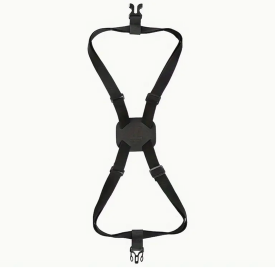 Large Adjustable Luggage Strap