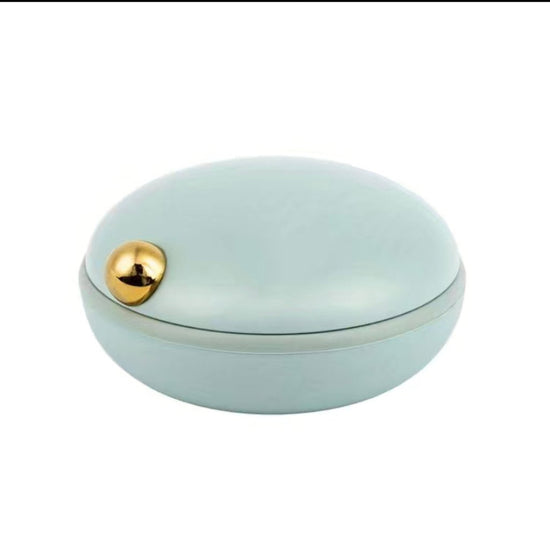 Beautiful Jewelry Storage Box -  Trendy Vendy LA