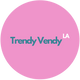  Trendy Vendy LA