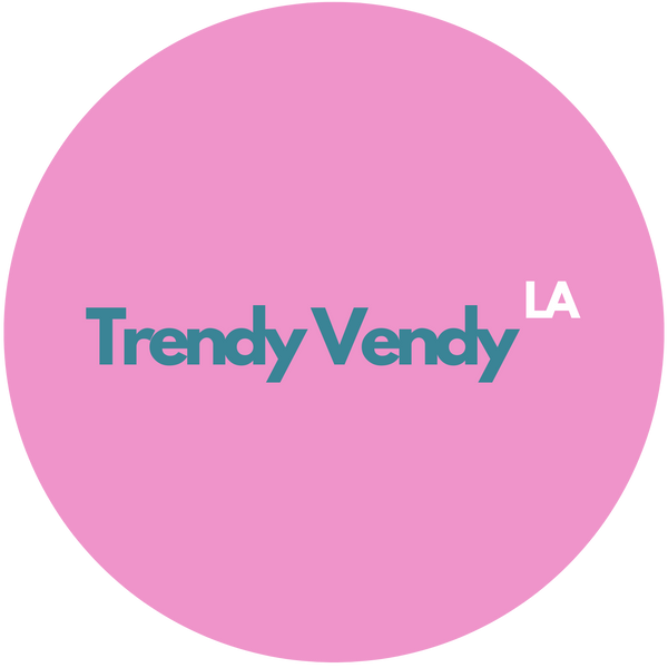  Trendy Vendy LA