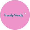  Trendy Vendy LA