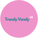  Trendy Vendy LA