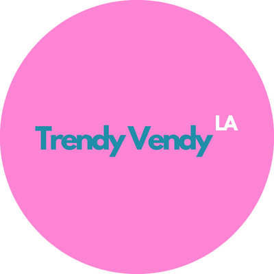  Trendy Vendy LA