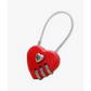 Heart Shaped Lock