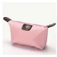 Waterproof Cosmetics Case - Pink or Black