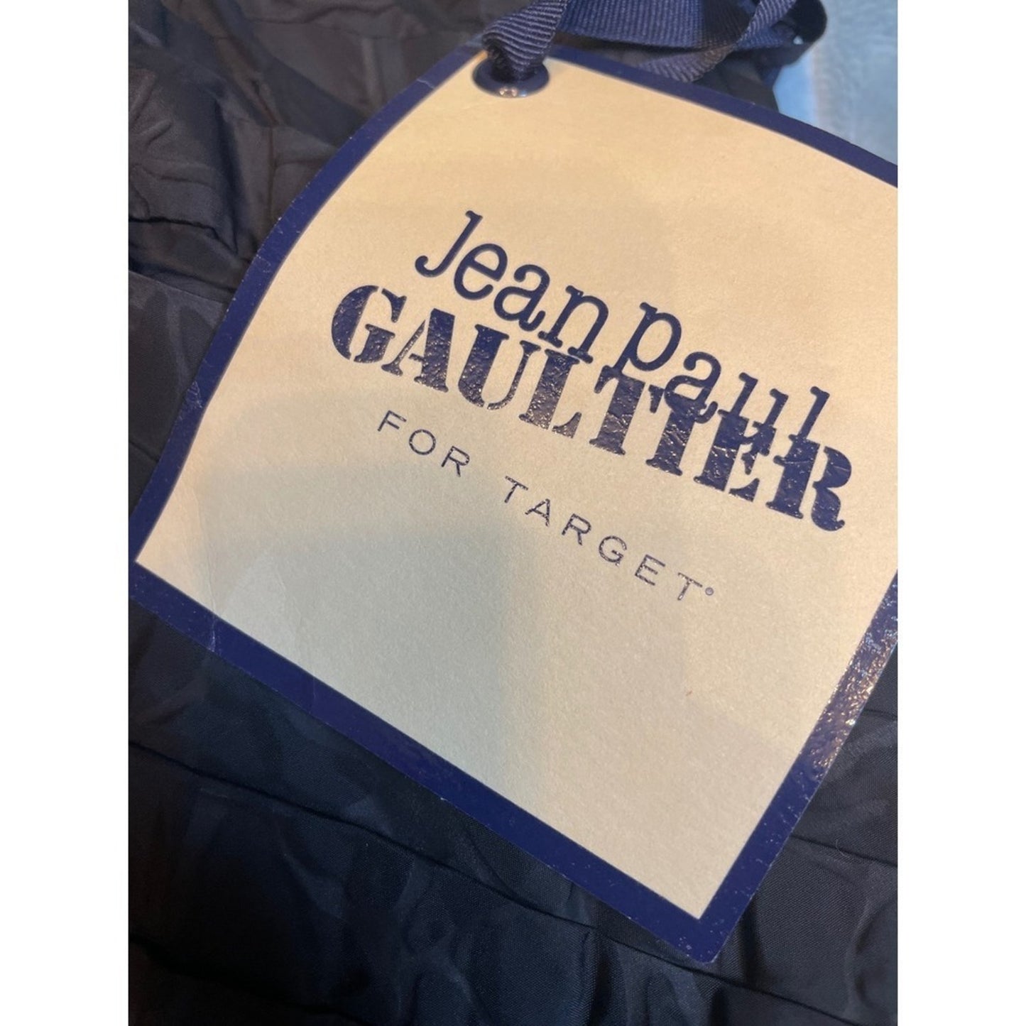 NWT 
My Jean Paul Gaultier for Target Strapless Textured Dress size s 3