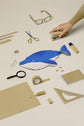Minke Whale Case
