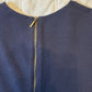Vince Elegant‎ Navy Long Sleeve Dress size S