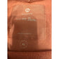Rare Beauty XL Sweatshirt Pullover Crew Neck You are Rare Coral Top