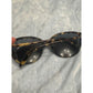 Ralph Sunglasses Tortoise Shell Frames Classic Eyewear Womens Fashion Shades
