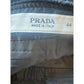 Prada Navy Wool Pencil Skirt – Size 44 (Fits M/L)