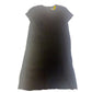 Isabel Marant Étoile Black Shift Dress Size 38