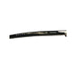 Ralph Lauren Polarized Sunglasses RA5260 Black Smoke Lens Designer Fashion