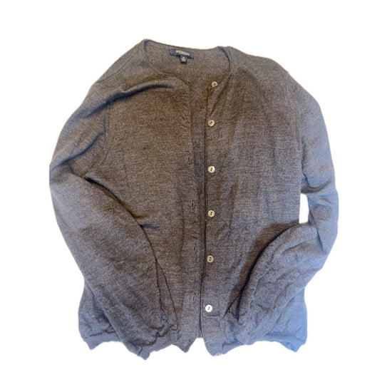 Burberry London Wool Cardigan – Made in Italy size M