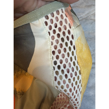 NWT Nike Air Jordan Women's Quai 54 Basketball Dress Multicolor XS RARE