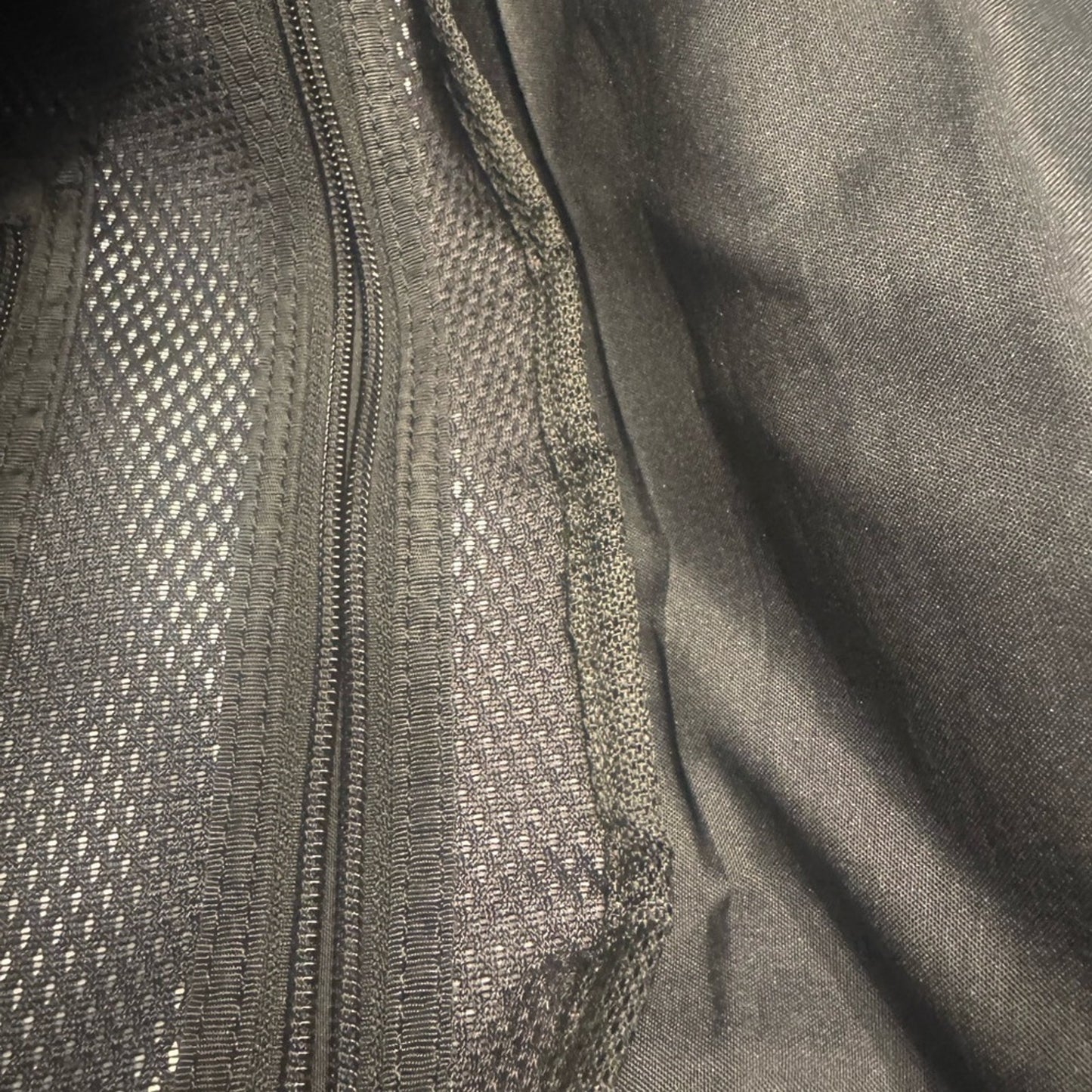 Tumi Black  Messenger Bag with Red Logo