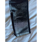 Balmain Paris Metallic Silver Skinny Pants – Size 36 (Made in France) Size 4