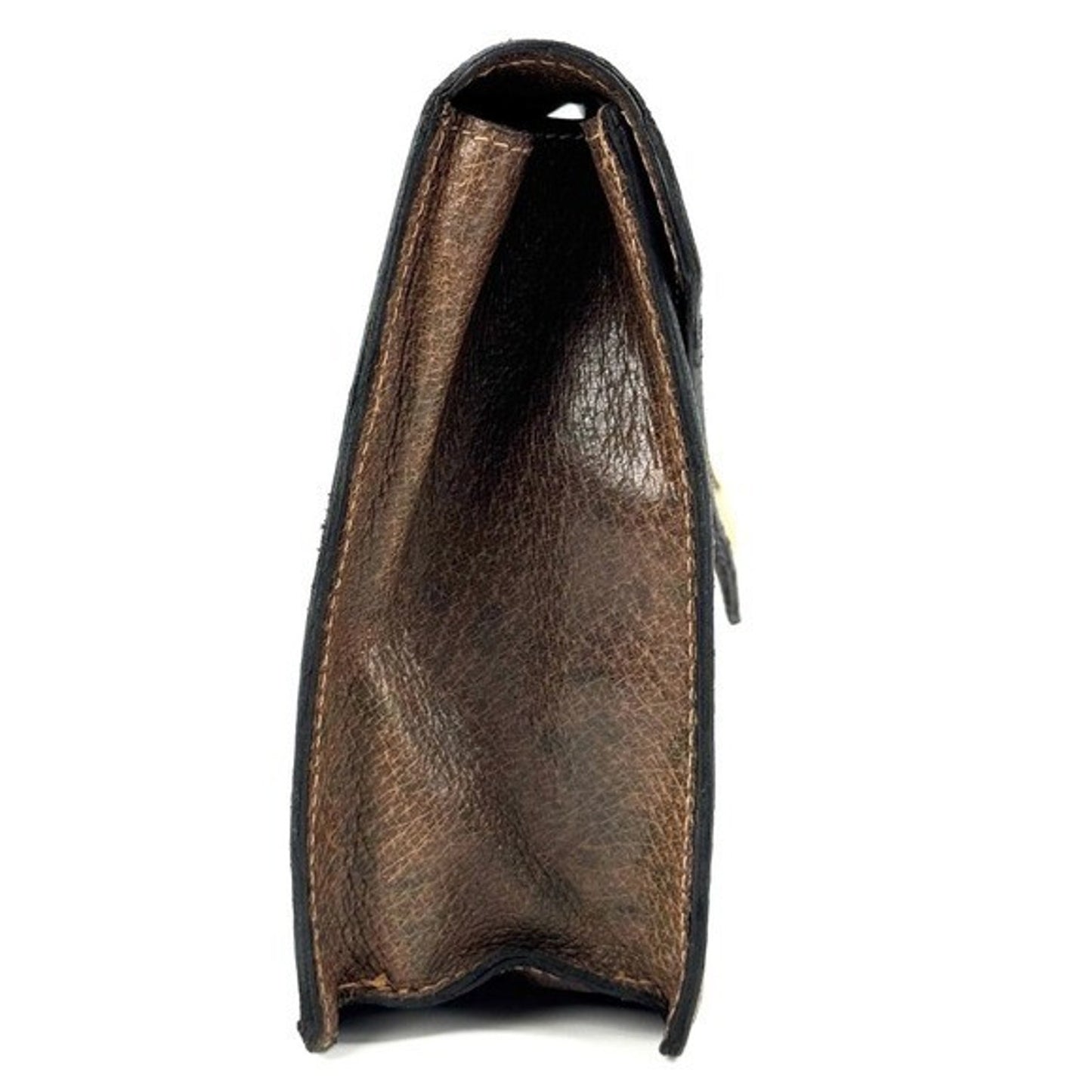 Authentic Vintage Gucci Monogram Canvas Tote Bag Red Green Stripe