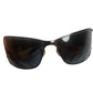 Escada Dark Sunglasses