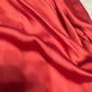 Marni Italian silk Blend Satin Rose Pink size M Retails $1.100