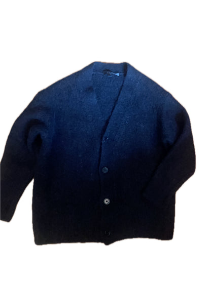 Actual COS cardigan product photograph