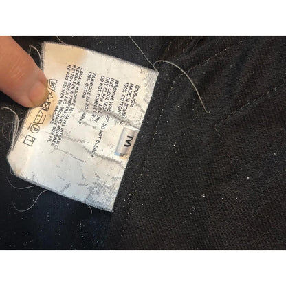 Gosha rubchinskiy shooting stars jacket