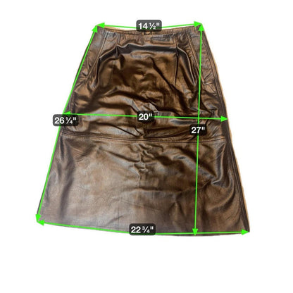 French connection rocker a line