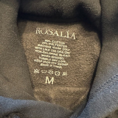 Rosalía “Motomami” World Tour 2022 Hoodie – Medium