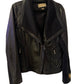 Michael Michael Kors Leather Jacket XL
