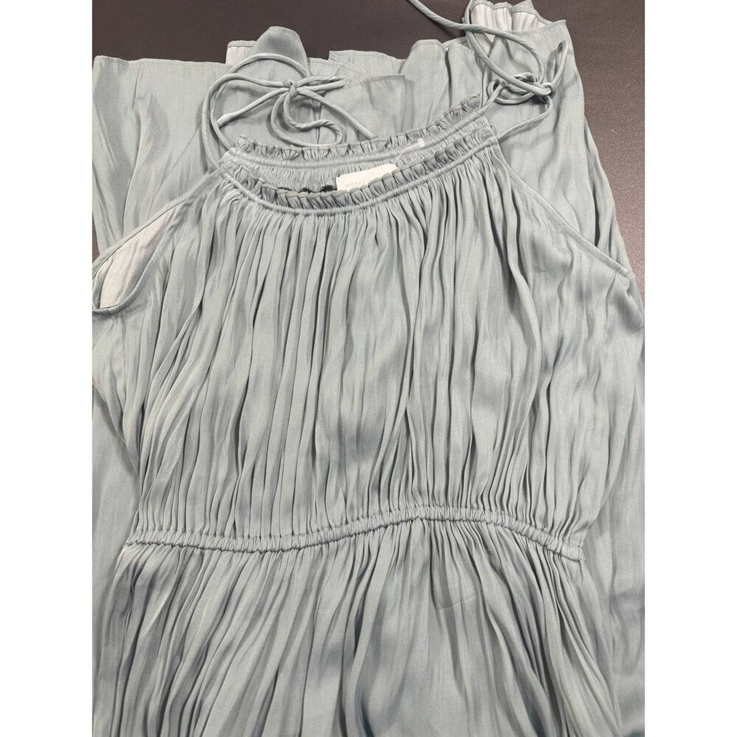 Modern Citizen Slate‎ Maxi Dress size L