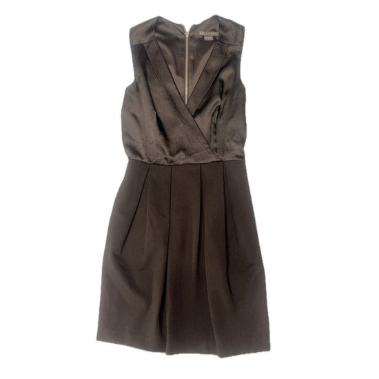 Armani Exchange Little Black Dress – Size 0