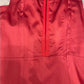 Marni Italian silk Blend Satin Rose Pink size M Retails $1.100