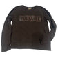 Zadig & Voltaire "Voltaire" Logo Sweatshirt – Made in Portugal – Retails‎ $225 M