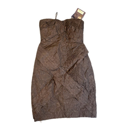 NWT 
My Jean Paul Gaultier for Target Strapless Textured Dress size s 3