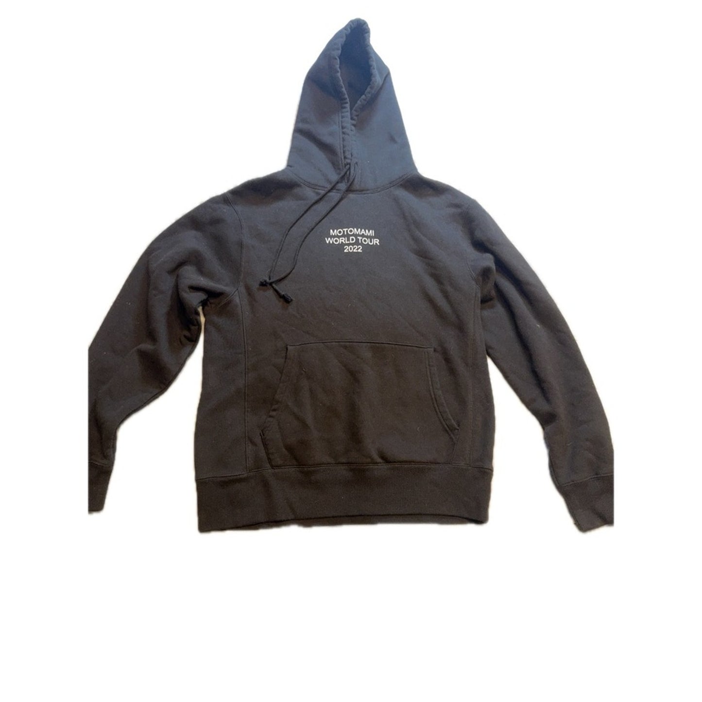 Rosalía “Motomami” World Tour 2022 Hoodie – Medium