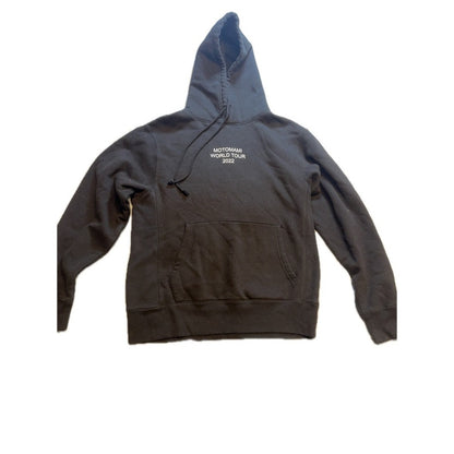 Rosalía “Motomami” World Tour 2022 Hoodie – Medium
