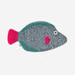 Triggerfish Case