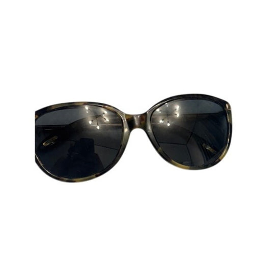 Ralph Sunglasses Tortoise Shell Frames Classic Eyewear Womens Fashion Shades