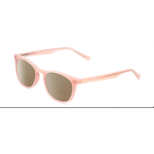 Wildfox Steff Sunglasses – Pink Frame / Mirrored Lenses