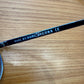 Marc By Marc‎ Jacobs Black and Purple Aviator Sunglasses