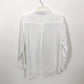 UNIQLO Long Sleeve‎ Button Down Shirt White L
