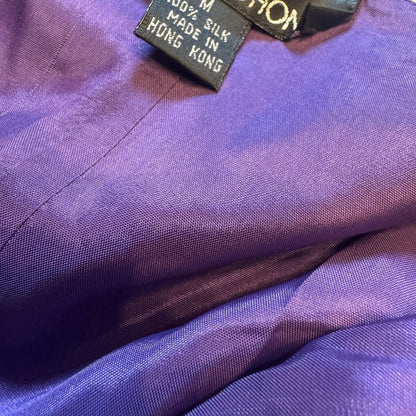 Tracy Reese x Magaschoni 100% Silk Party Dress – Size M