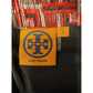 Tory Burch Red Geometric Jacquard Pencil Skirt –size 4