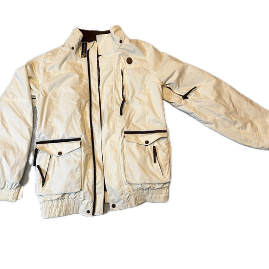 Dutch Design, Slope-Ready Style Ski & Snow Jacket