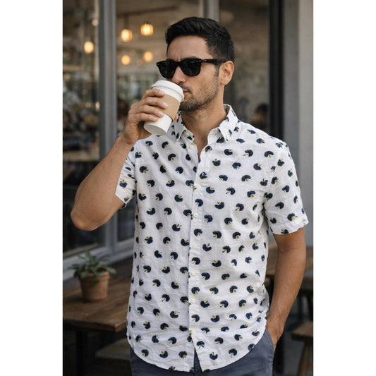 Hugo boss slim fit mens