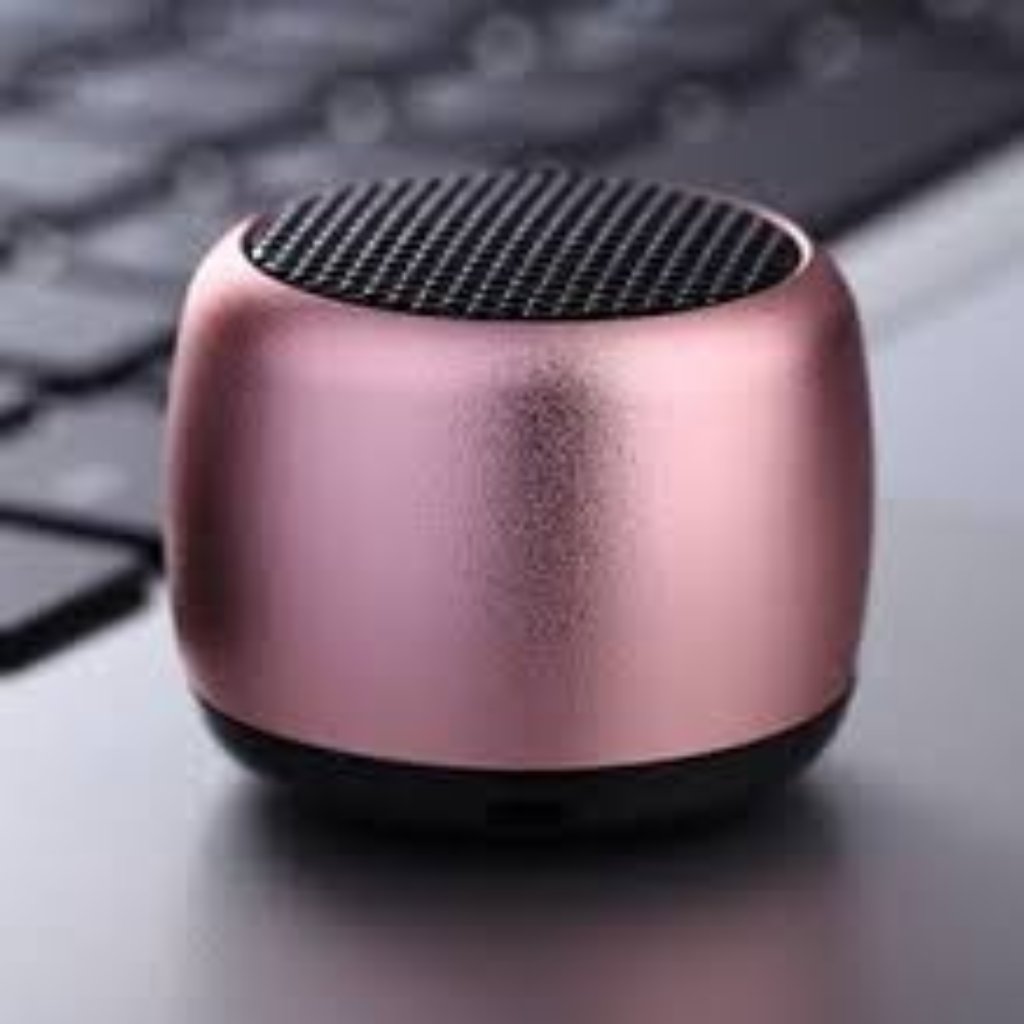 Wireless Mini Portable  Bluetooth Speaker