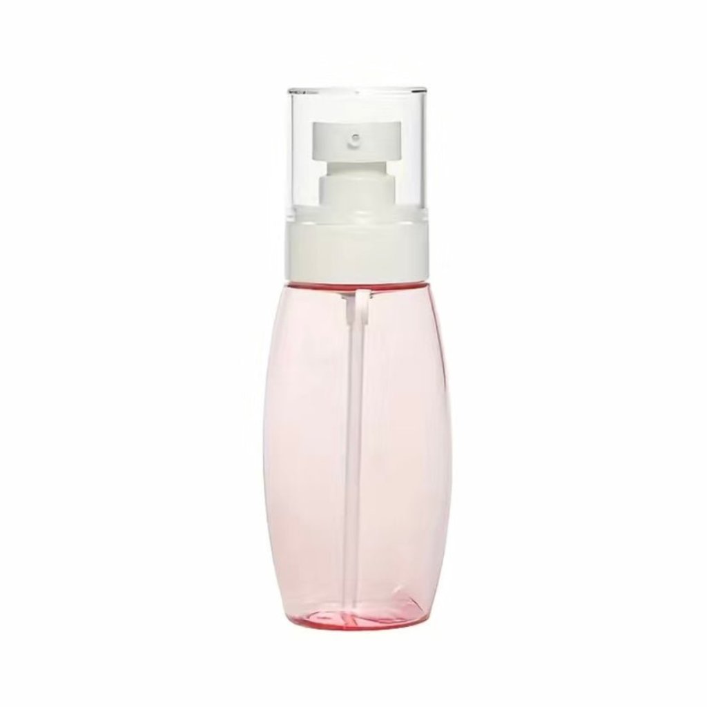3 Piece Travel Mist Spray Bottles -  Trendy Vendy LA