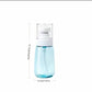 3 Piece Travel Mist Spray Bottles -  Trendy Vendy LA