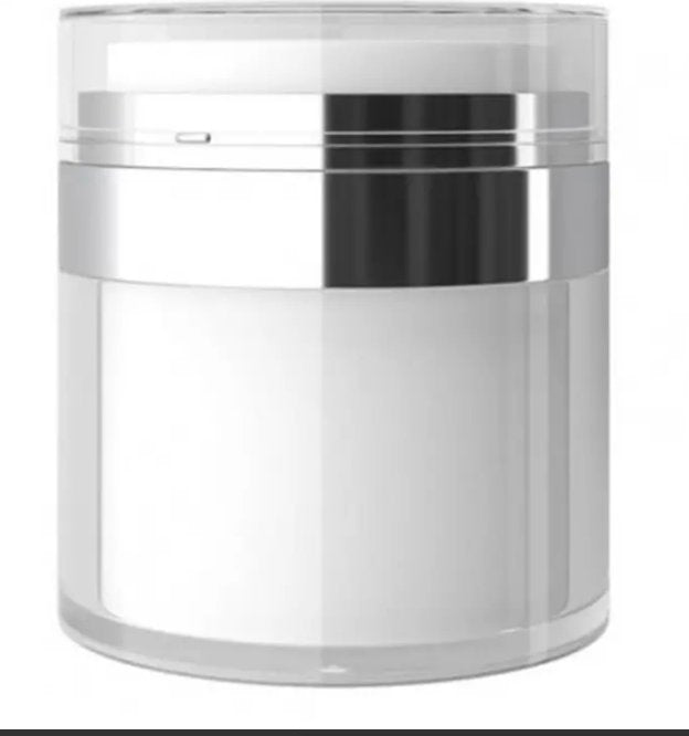 Airless Pump Jar -  Trendy Vendy LA
