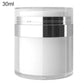 Airless Pump Jar -  Trendy Vendy LA